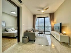 Avenue South Residence (D3), Apartment #464365831